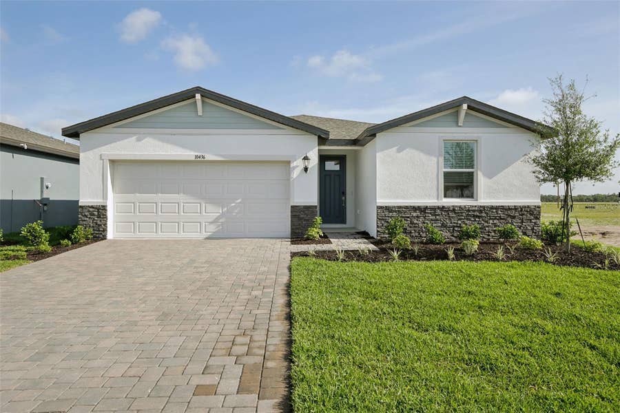 Property photo for 10436 ABUNDANCE GROVE WAY, Parrish, FL