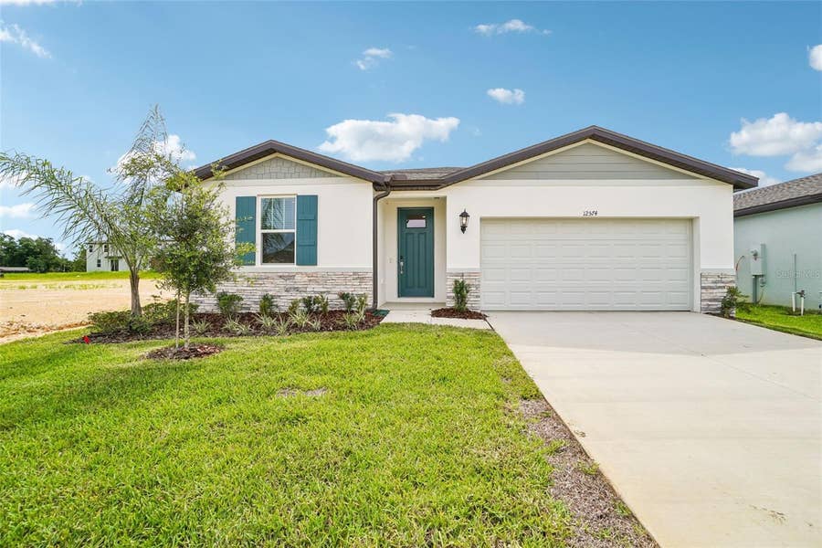 Property photo for 12574 HOURGLASS WAY, Dade City, FL
