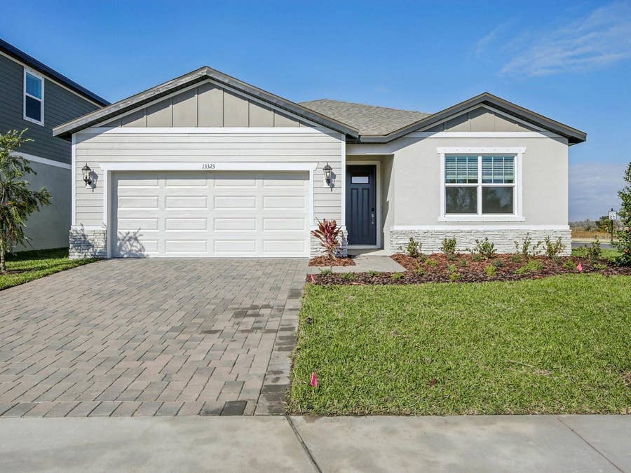 Property photo for 13323 SHELLMORE AVENUE, Palmetto, FL