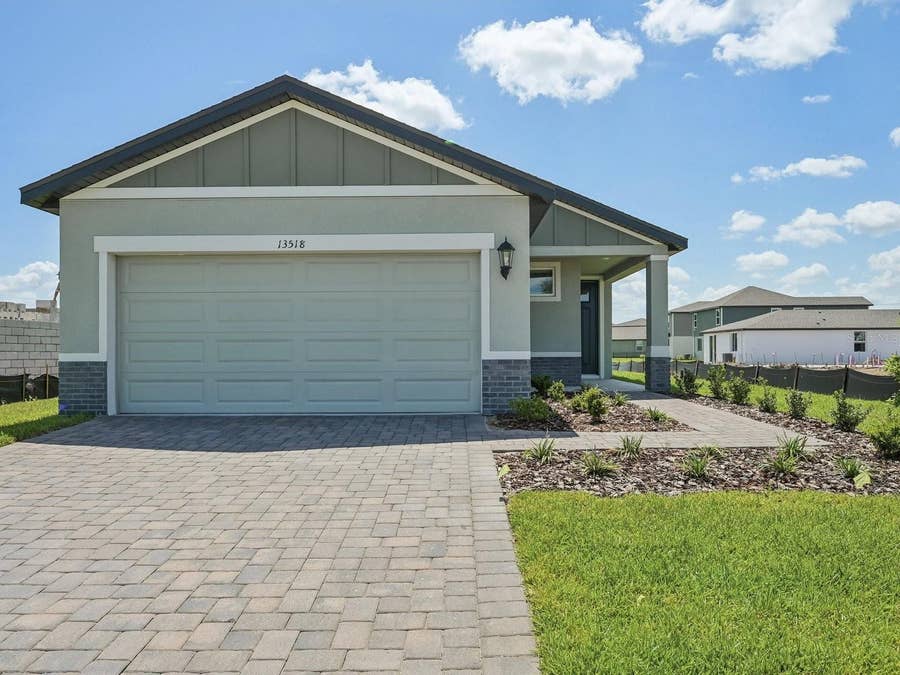Property photo for 13518 SHELLMORE AVENUE, Palmetto, FL