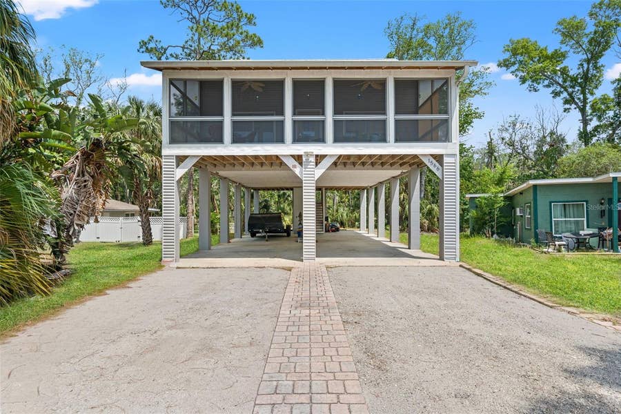 Property photo for 1566 INDIAN BAY ROAD, Spring Hill, FL