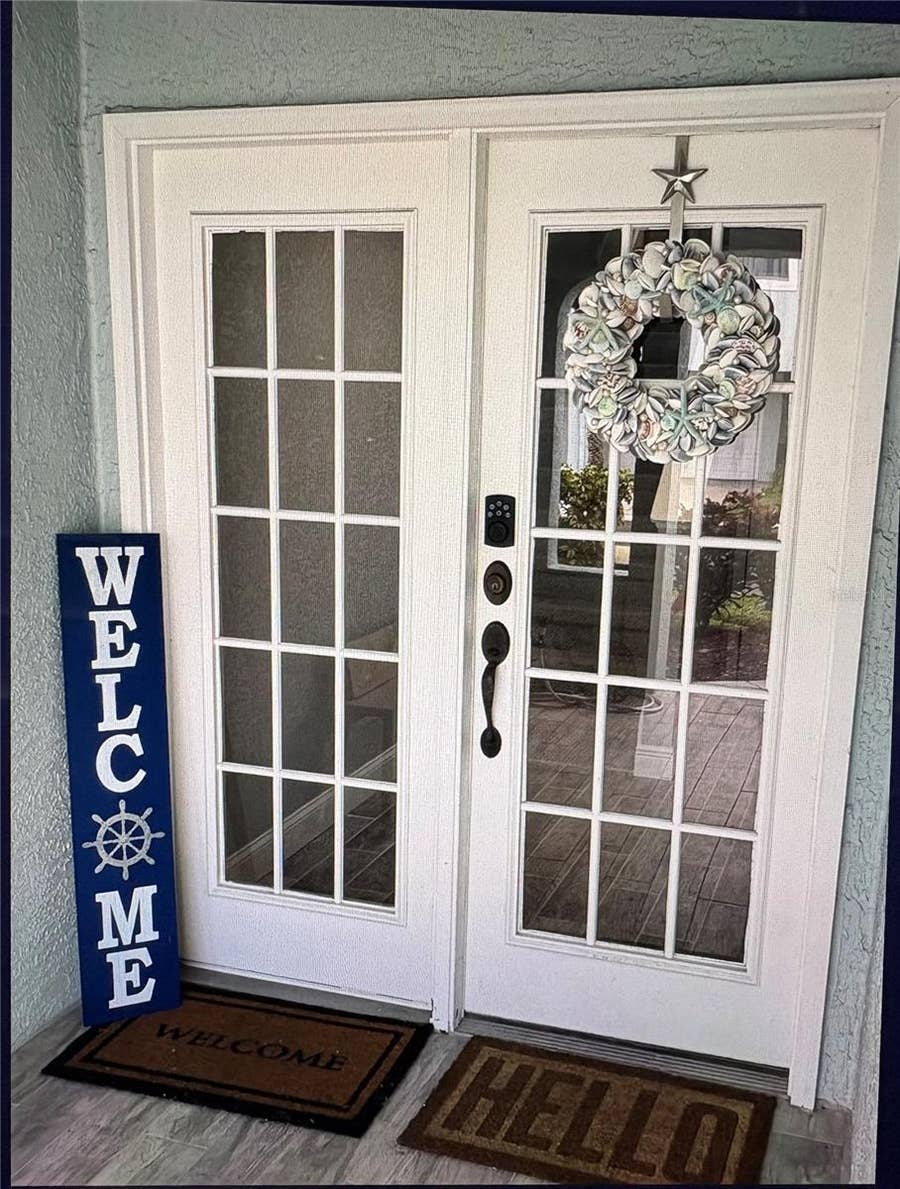 Property photo for 629 GARLAND CIRCLE, Indian Rocks Beach, FL