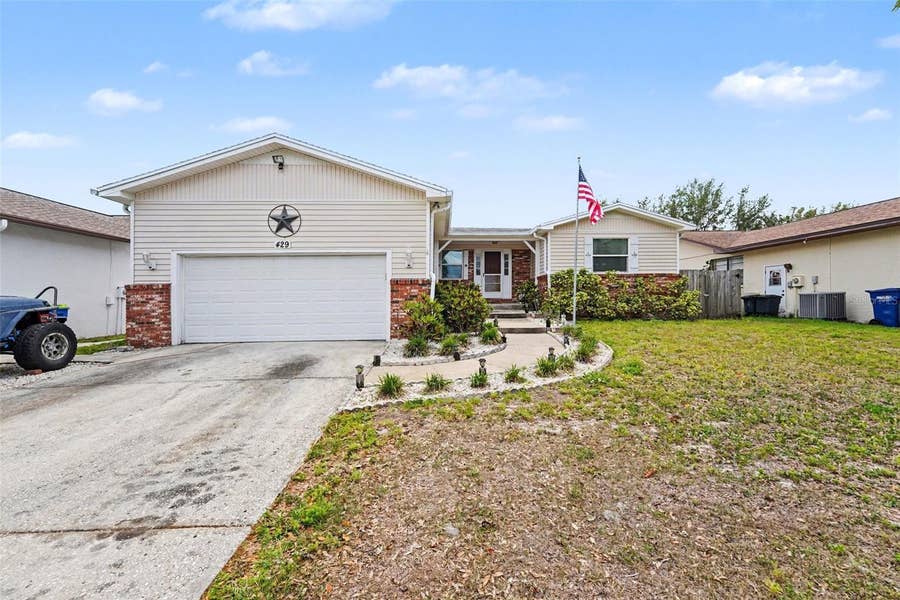 Property photo for 429 MANOR BOULEVARD, Palm Harbor, FL