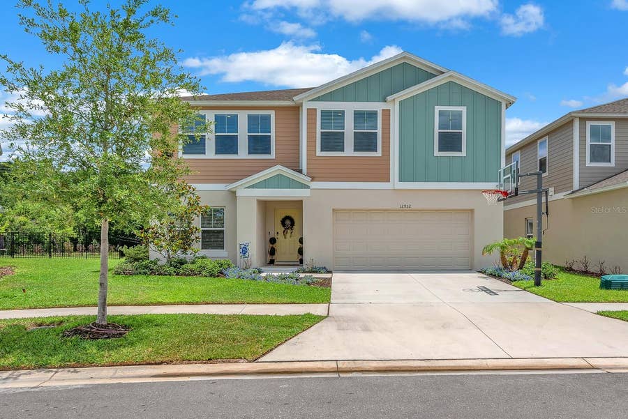 Property photo for 12952 WELLSPRING DRIVE, Lithia, FL