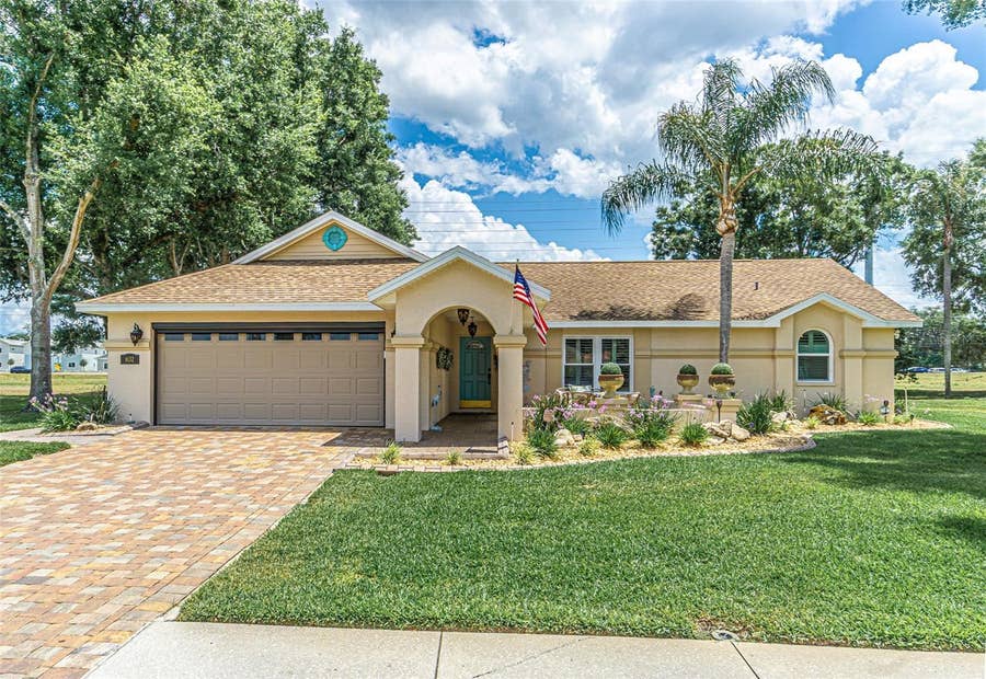 Property photo for 6132 SILVER OAKS DRIVE, Zephyrhills, FL