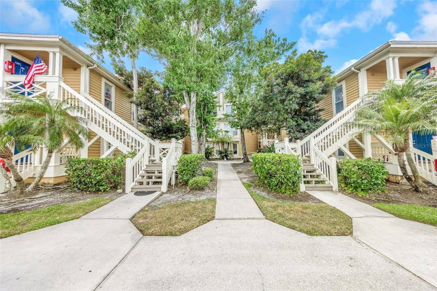 Property photo for 115 112TH AVENUE NE, #703, St Petersburg, FL