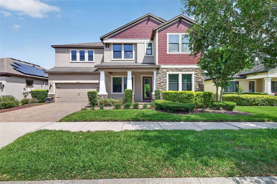 Property photo for 2892 RIDERS PASS, Odessa, FL