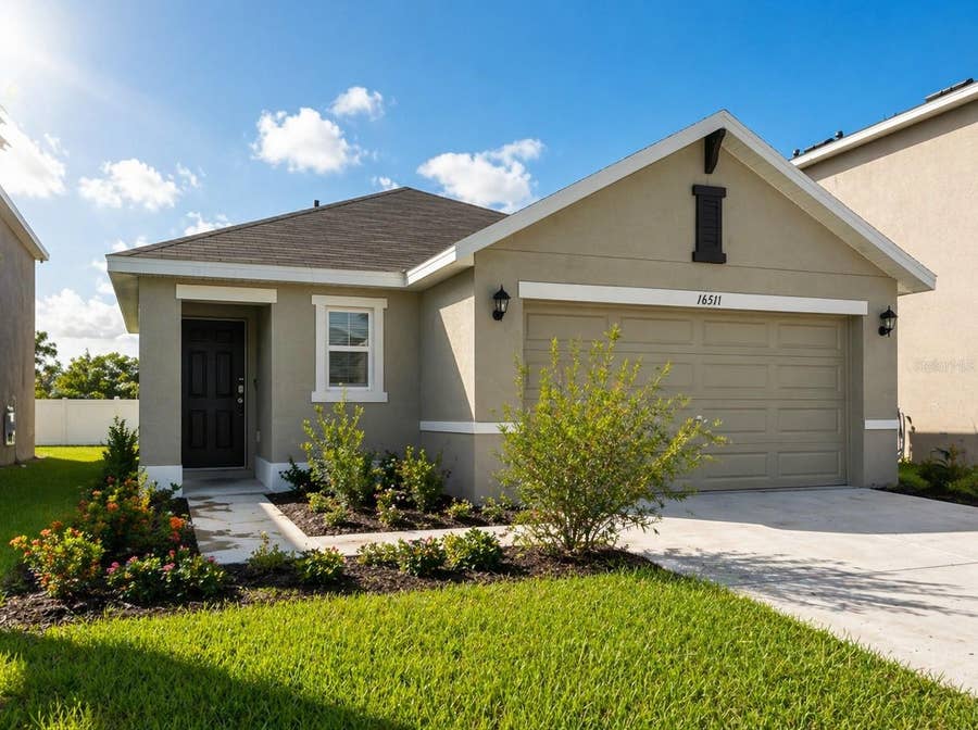 Property photo for 16511 MOSAIC OAR DRIVE, Wimauma, FL