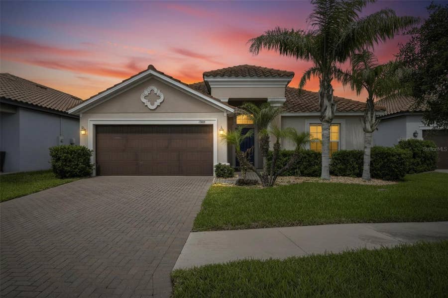 Property photo for 13168 GREEN VIOLET DRIVE, Riverview, FL