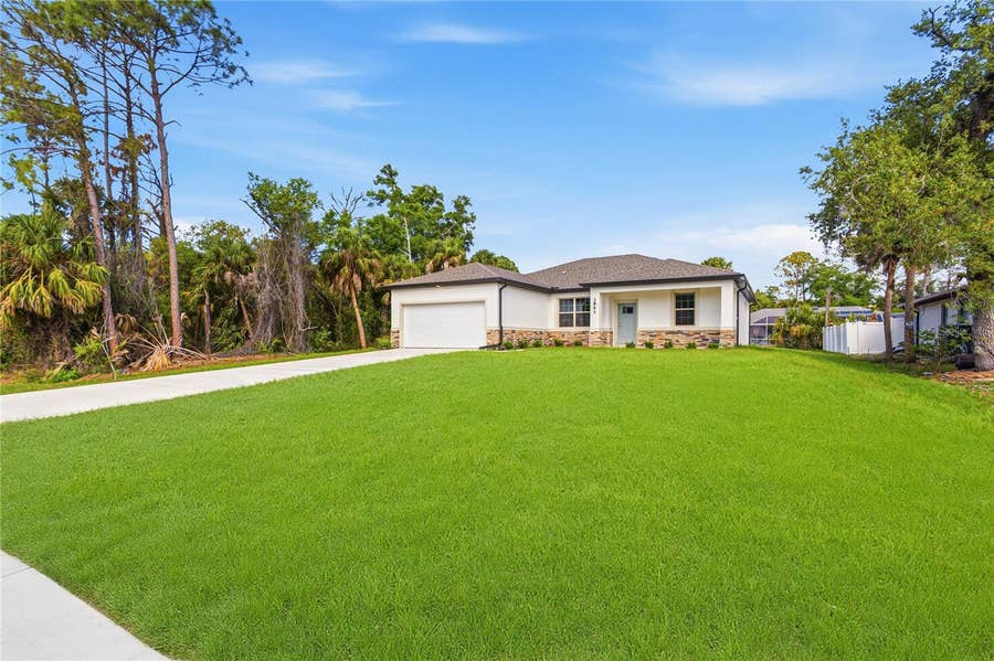 Property photo for 3841 S CRANBERRY BOULEVARD, North Port, FL