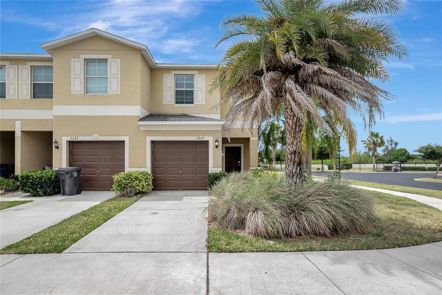 Property photo for 2227 GOLDEN FALCON DRIVE, Ruskin, FL