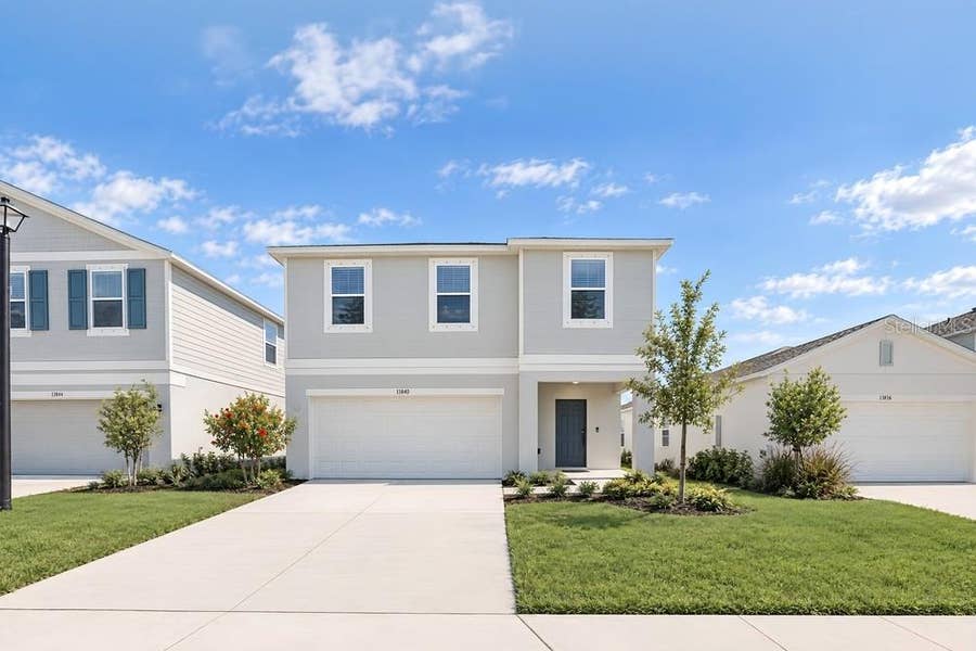 Property photo for 13840 SHELLMORE AVENUE, Palmetto, FL