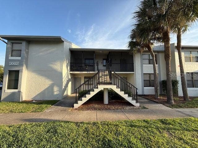 Property photo for 2002 BLUE HAWK COURT, #1722, Clearwater, FL