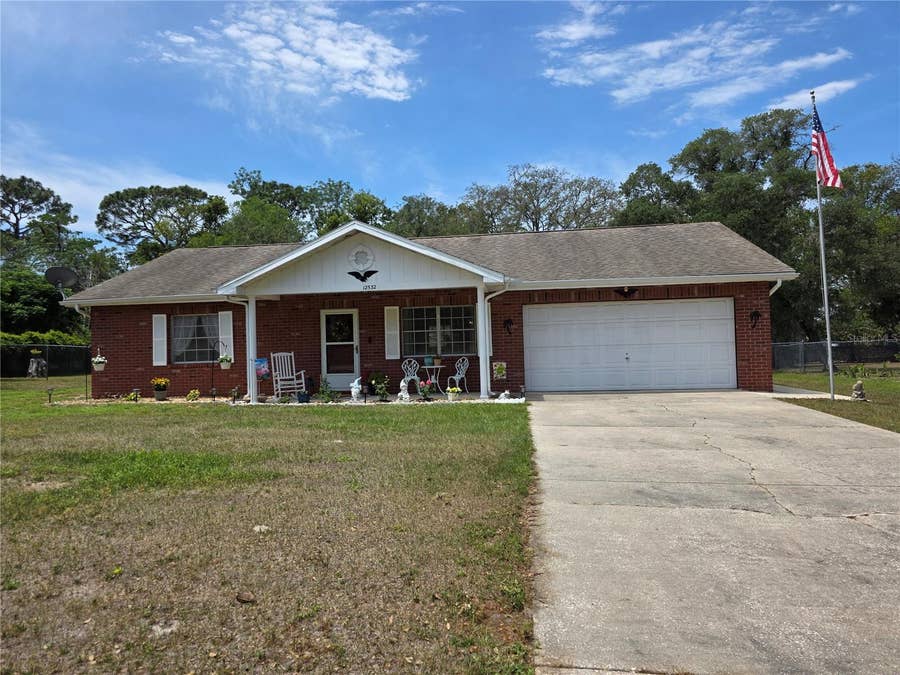 Property photo for 12532 CORONADO DRIVE, Spring Hill, FL