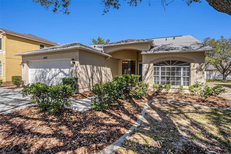 Property photo for 12712 LONGCREST DRIVE, Riverview, FL
