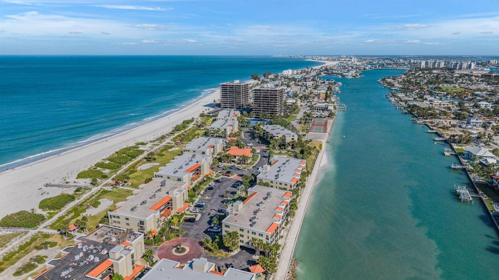 7435 BAYSHORE DRIVE, #303, Treasure Island, FL 33706 7435 BAYSHORE DRIVE, #303, Treasure Island, FL 33706