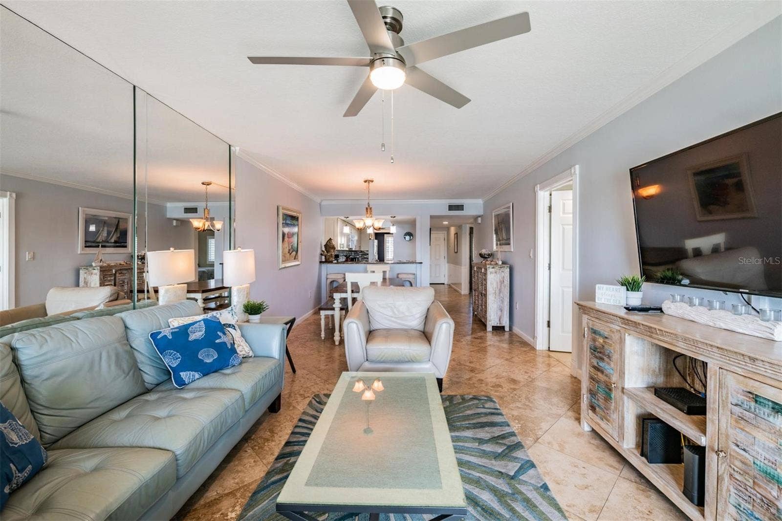 7435 BAYSHORE DRIVE, #303, Treasure Island, FL 33706 7435 BAYSHORE DRIVE, #303, Treasure Island, FL 33706
