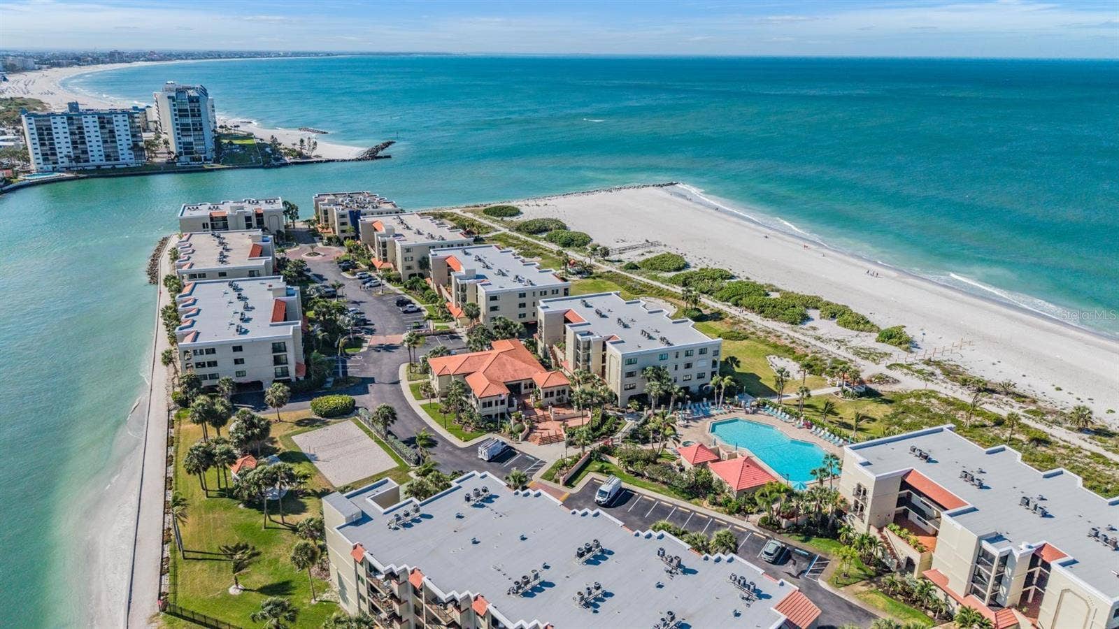 7435 BAYSHORE DRIVE, #303, Treasure Island, FL 33706 7435 BAYSHORE DRIVE, #303, Treasure Island, FL 33706