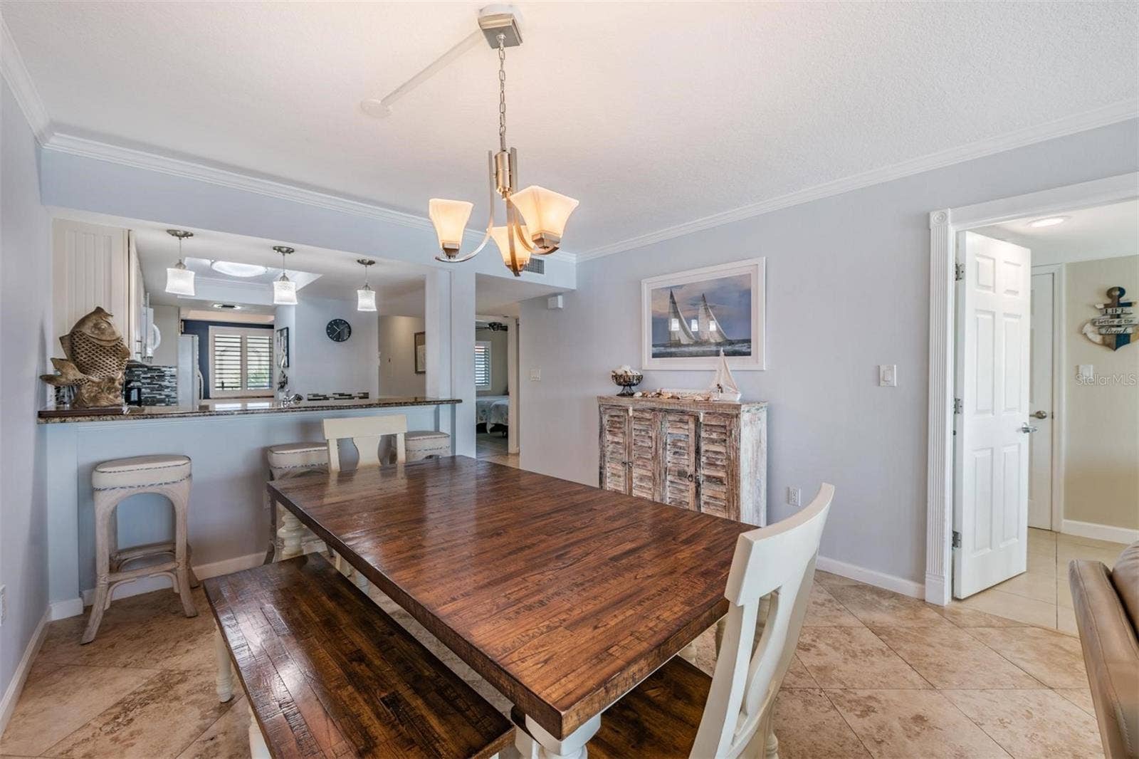 7435 BAYSHORE DRIVE, #303, Treasure Island, FL 33706 7435 BAYSHORE DRIVE, #303, Treasure Island, FL 33706