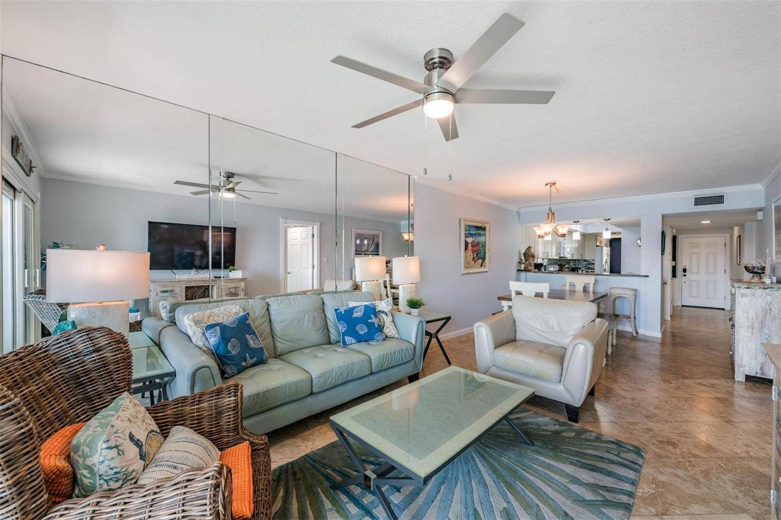 7435 BAYSHORE DRIVE, #303, Treasure Island, FL 33706 7435 BAYSHORE DRIVE, #303, Treasure Island, FL 33706