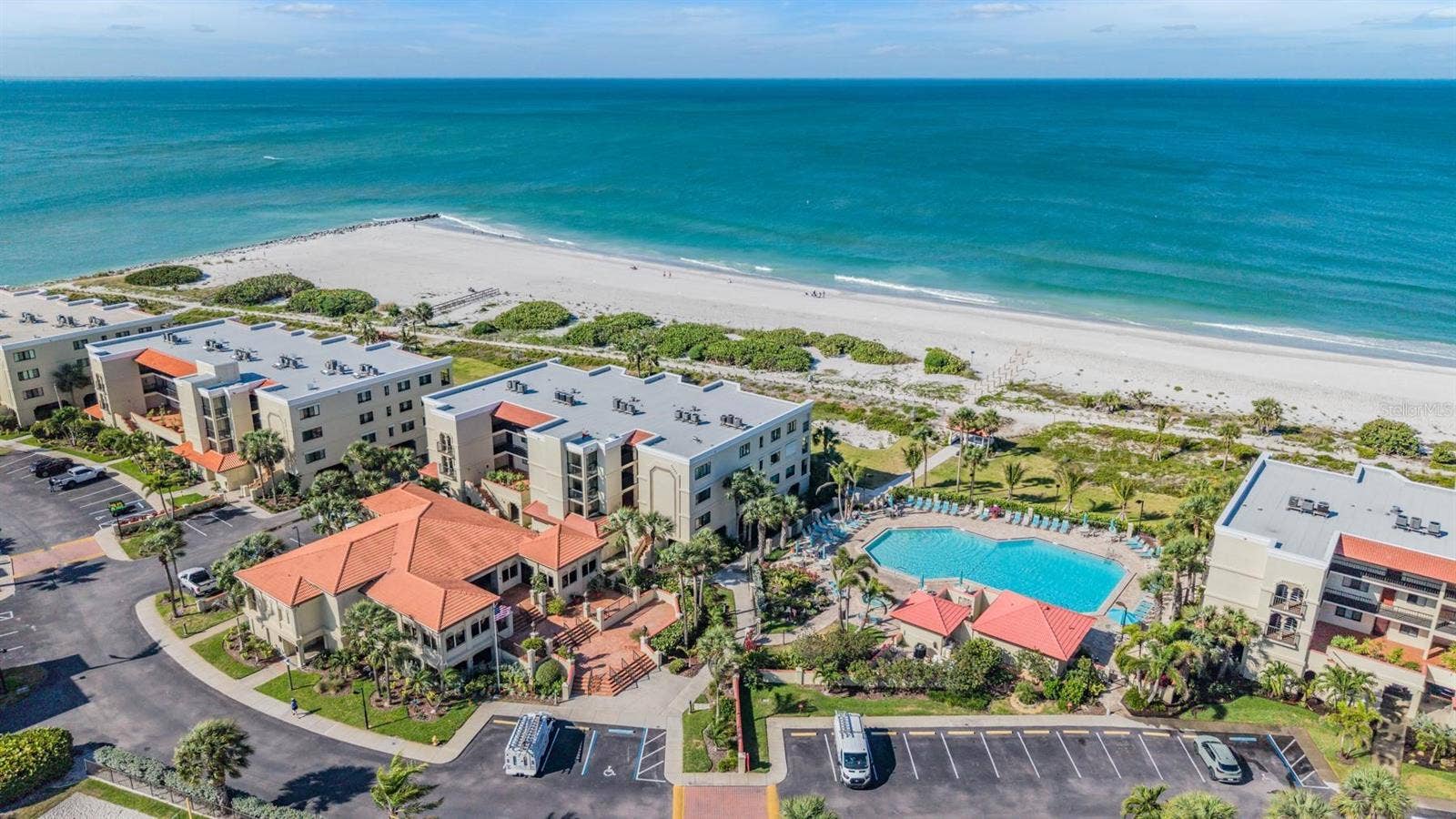 7435 BAYSHORE DRIVE, #303, Treasure Island, FL 33706 7435 BAYSHORE DRIVE, #303, Treasure Island, FL 33706