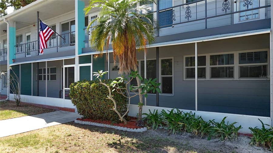 Property photo for 4295 58TH WAY N, #1604, Kenneth City, FL