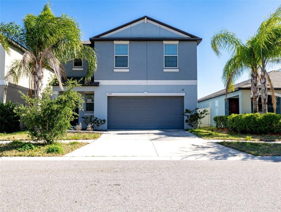 Property photo for 7219 SALT RIVER AVENUE, Sun City Center, FL
