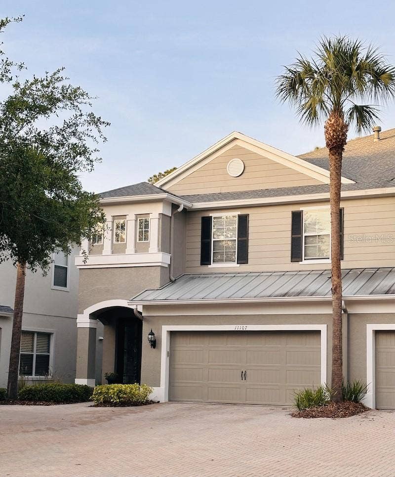 Property photo for 11107 GREEN PARK CIRCLE, Tampa, FL