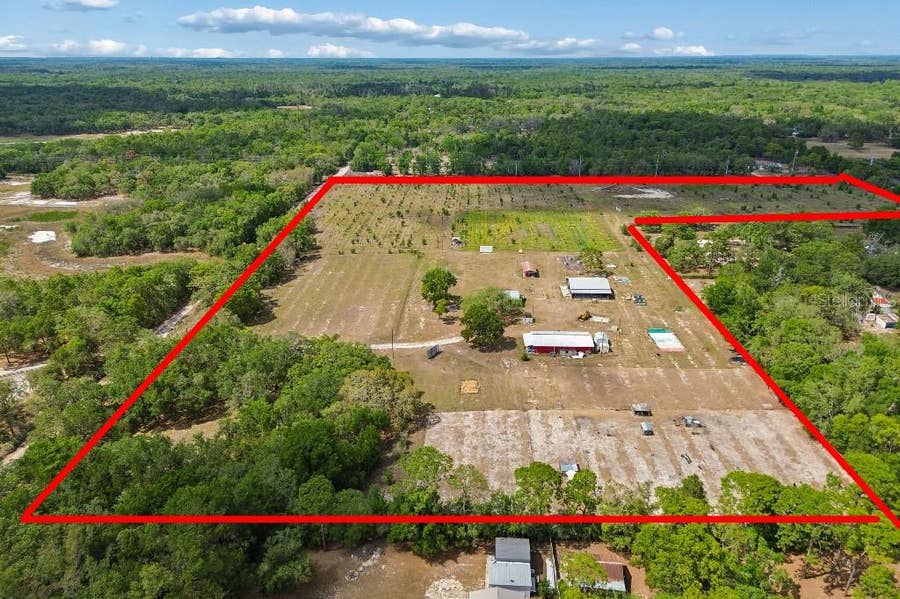Property photo for 14320 FAMILY TRAIL, Hudson, FL