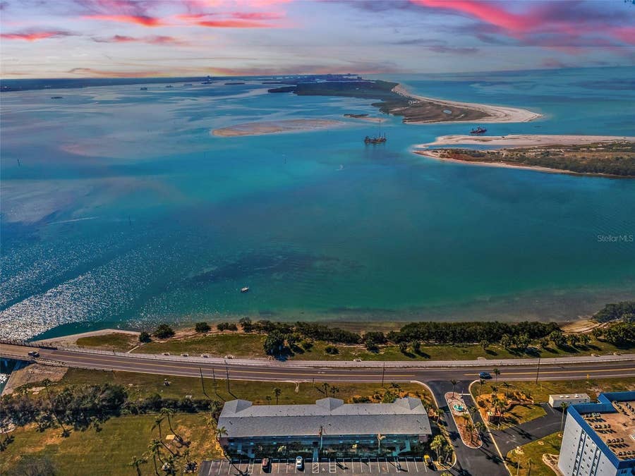 Property photo for 2 CAUSEWAY BOULEVARD, #208, Dunedin, FL