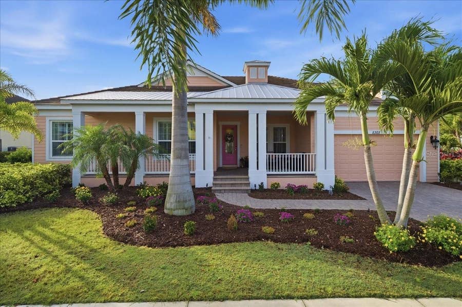 Property photo for 5303 FISHERSOUND LANE, Apollo Beach, FL