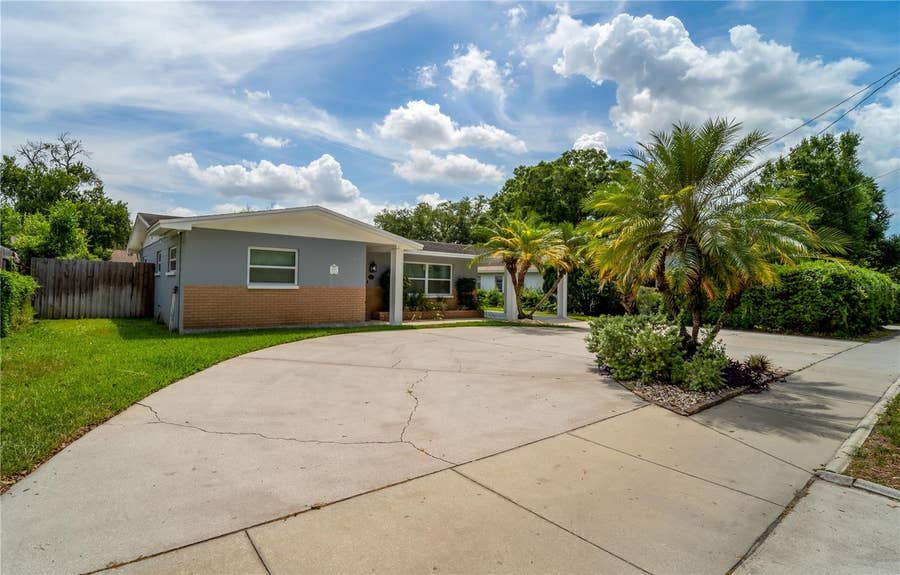 Property photo for 6007 N HIMES AVENUE, Tampa, FL