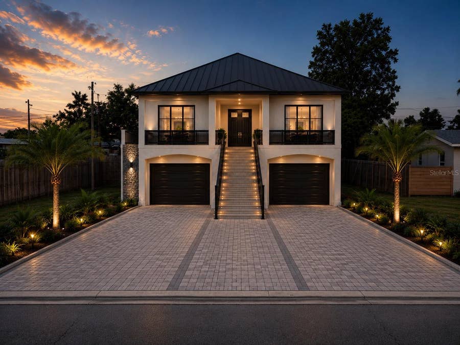 Property photo for 4101 NEPTUNE DRIVE SE, St Petersburg, FL