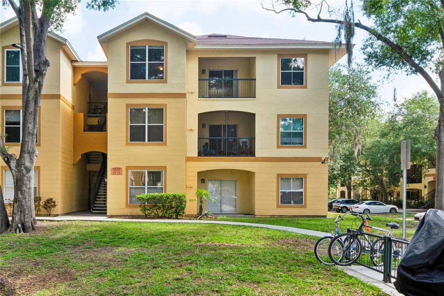 Property photo for 5618 PINNACLE HEIGHTS CIRCLE, #312, Tampa, FL