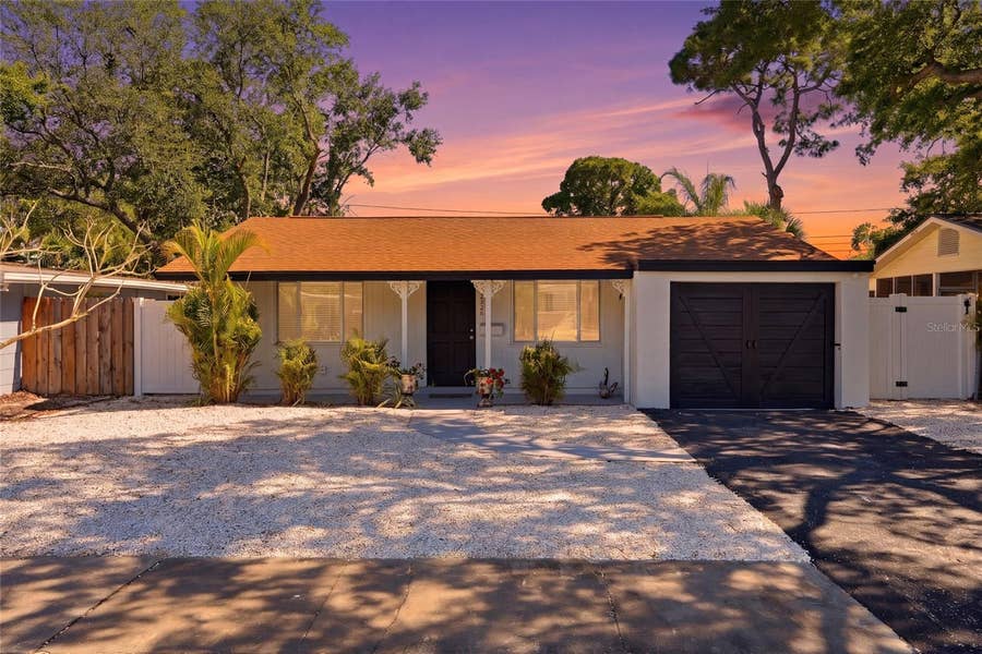 Property photo for 8020 24TH AVENUE N, St Petersburg, FL
