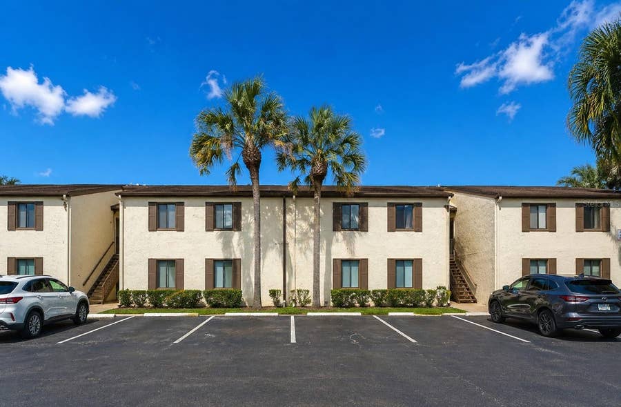 Property photo for 723 115TH AVENUE N, #2106, St Petersburg, FL