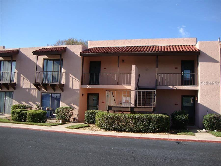 Property photo for 215 LA CASA, #215, Lake Wales, FL