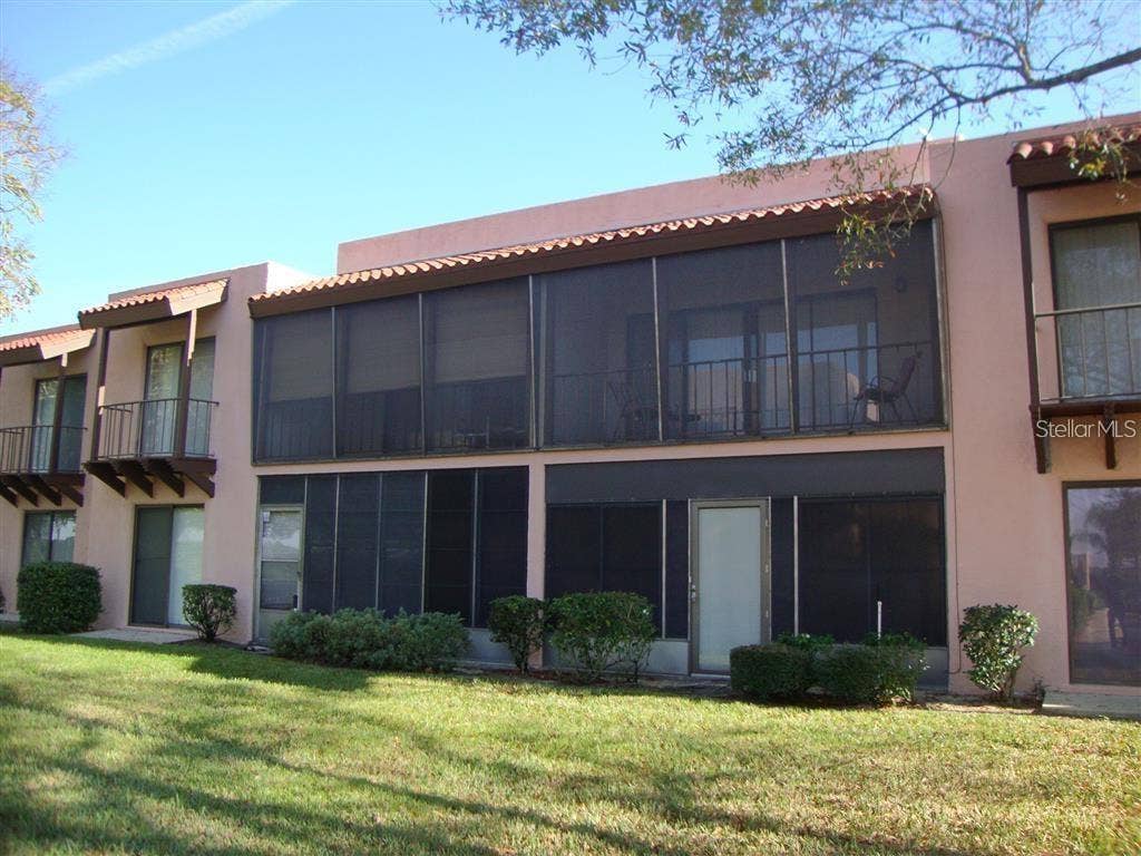 215 LA CASA, #215, Lake Wales, FL 33898 Upper Unit