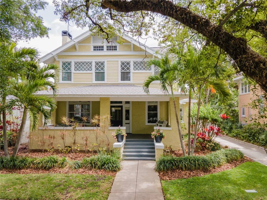 Property photo for 814 S WILLOW AVENUE, Tampa, FL