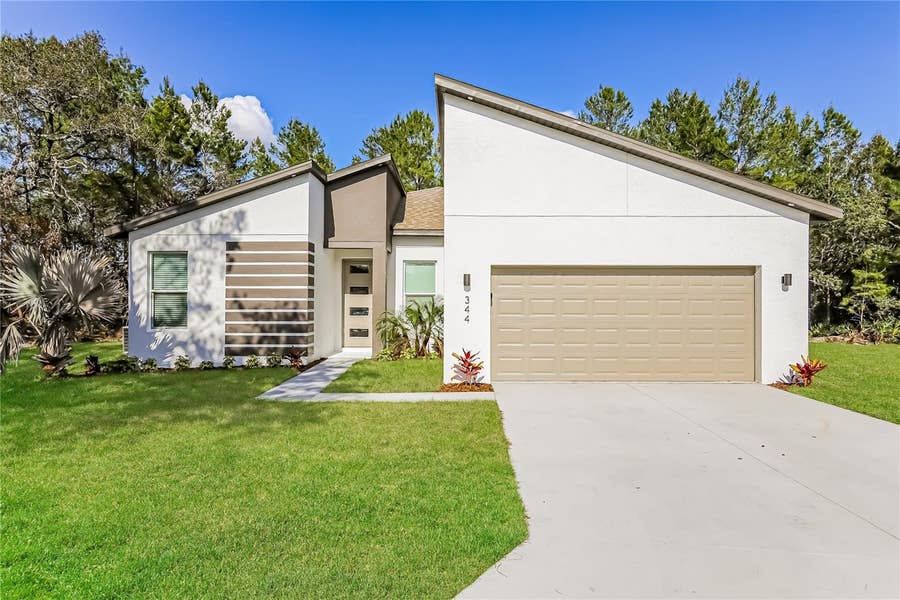 Property photo for 344 HIBISCUS DRIVE, Kissimmee, FL