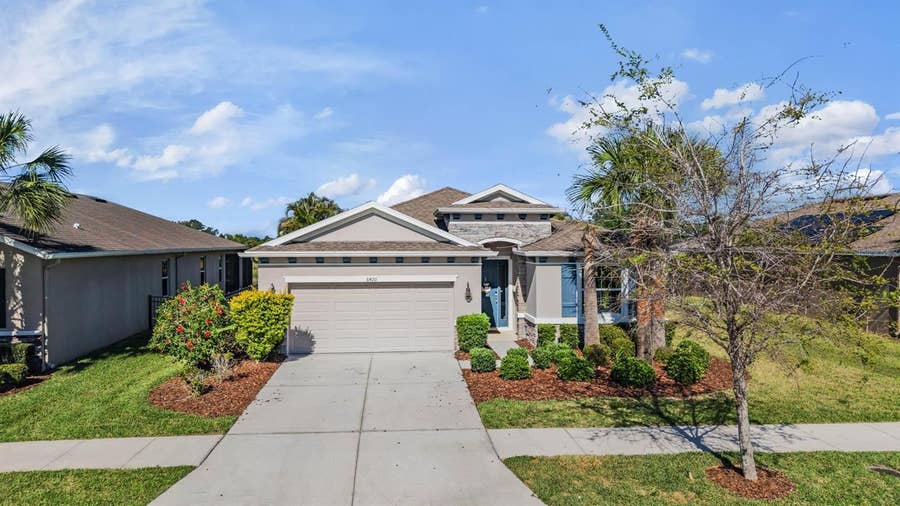 Property photo for 6420 TRITON LANE, Apollo Beach, FL