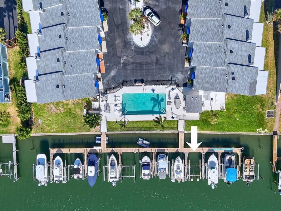 Property photo for 745 PINELLAS BAYWAY S, #202, Tierra Verde, FL