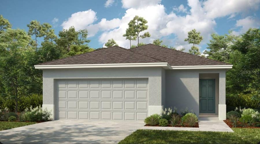 Property photo for 9336 CHISWELL TRAIL, Palmetto, FL