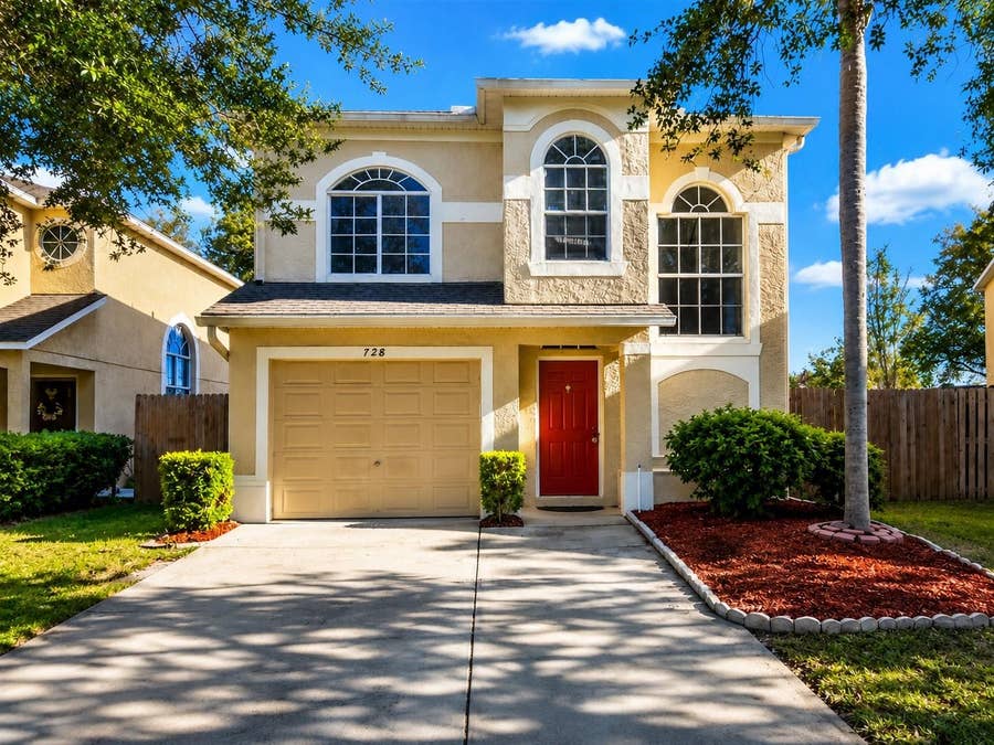Property photo for 728 BURLWOOD STREET, Brandon, FL