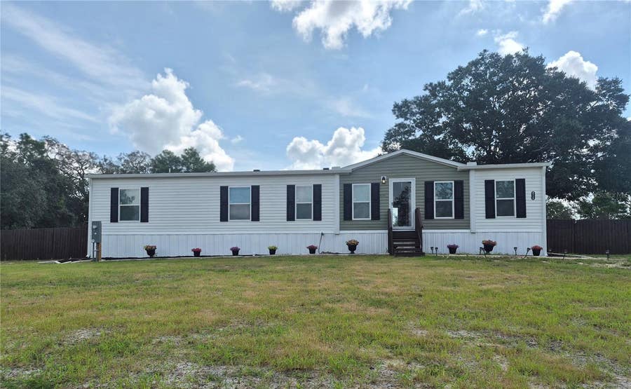 Property photo for 8128 WEEPING WILLOW STREET, Brooksville, FL