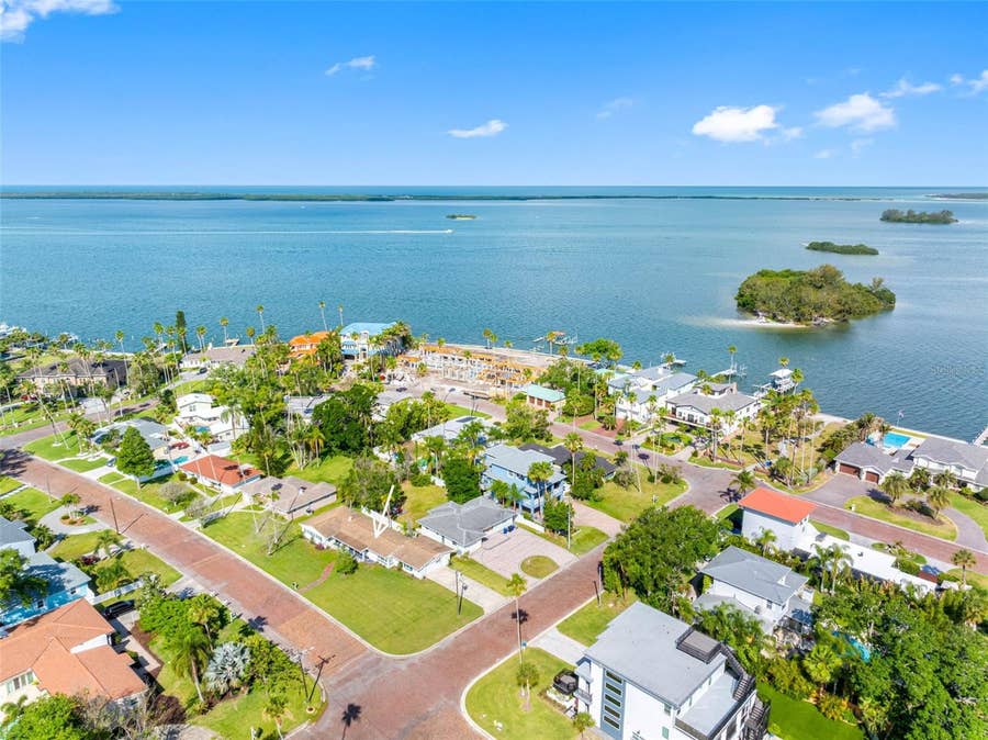 Property photo for 1794 SANTA BARBARA DRIVE, Dunedin, FL