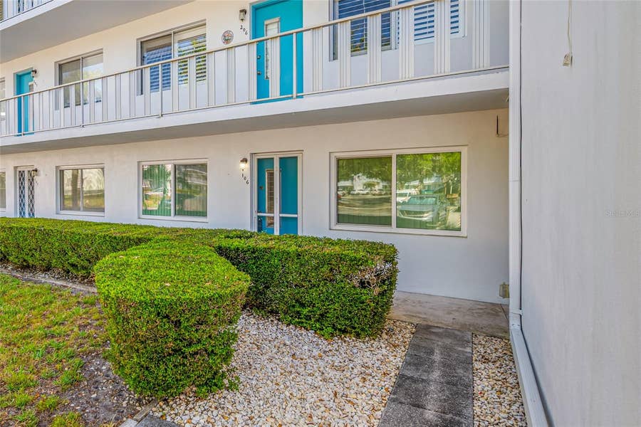 Property photo for 8533 110TH STREET, #106, Seminole, FL