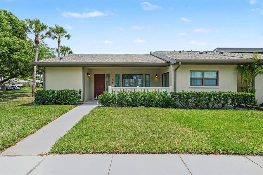 Property photo for 10 LESLEY LANE, Oldsmar, FL