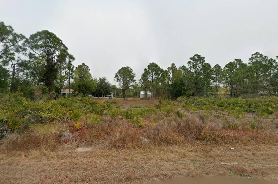 Property photo for 27484 PASADENA DRIVE, Punta Gorda, FL