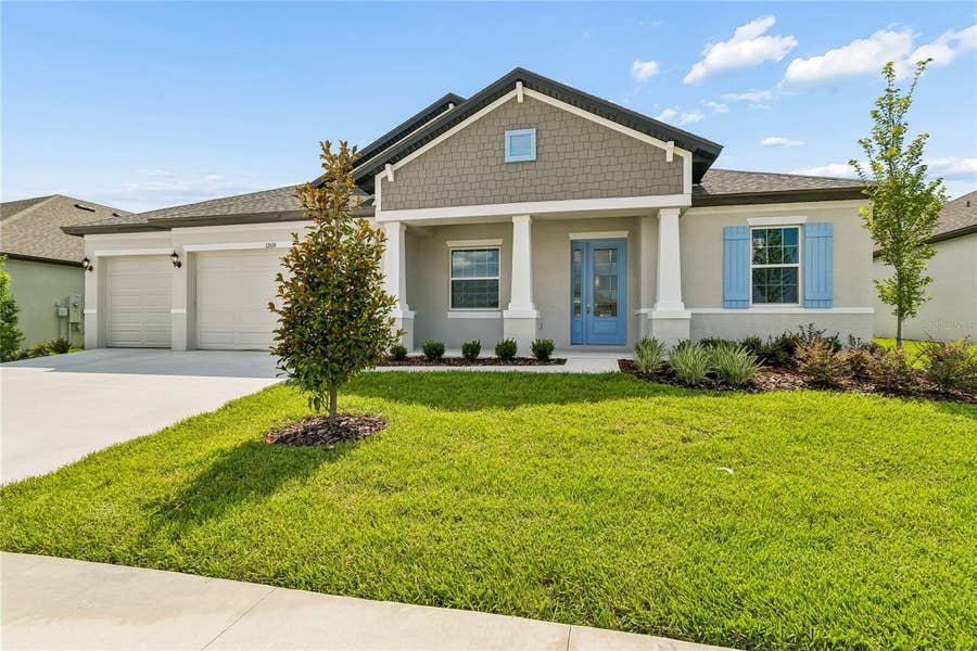 Property photo for 12610 KELLY ANN LOOP, Brooksville, FL